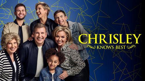 Chrisley Knows Best Season 8 Episode 8 - Everlasting Todd