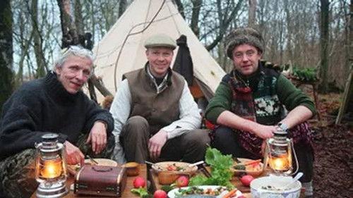 Kill & Eat Season 4 Episode 1 - En krikand i Nordjylland