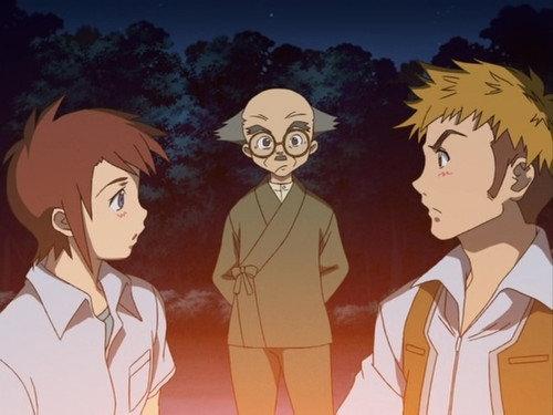 undefined Season 1 Episode 6 - The Passionate Age of 17