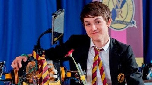 Waterloo Road Season 8 Episode 15 - Mr. Chalk's Waterloo