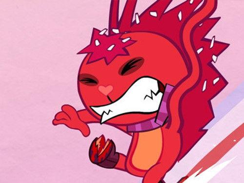 Happy Tree Friends Season 2 Episode 24 - Ski Ya, Wouldn't Want to be Ya!