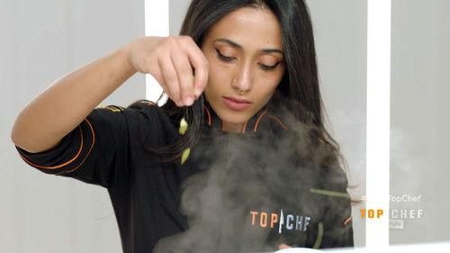 Top Chef (AR) Season 6 Episode 1 - Episode 1