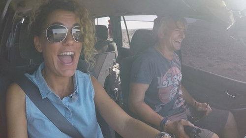 The Most Dangerous Roads in the World Season 2 Episode 6 - Kenya