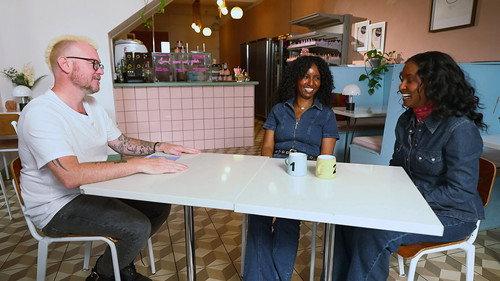 See Hear Season 44 Episode 15 - Cafe Conversations (3)