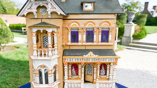 Antiques Roadshow Season 26 Episode 16 - Colonial Williamsburg, Hour 2