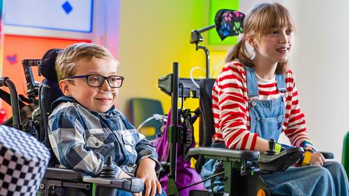 Best Interests Season 1 Episode 2 - Episode 2