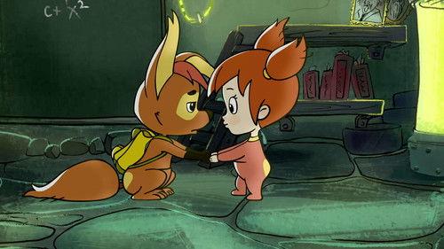 Mr. Theo, Cat & Dog Season 1 Episode 6 - Episode 6