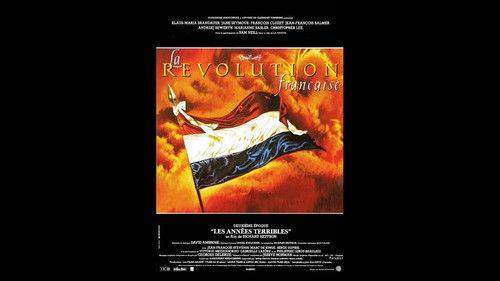 The French Revolution Season 1 Episode 2 - The Years of Terror