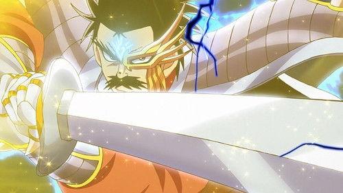 Dragon Quest: The Adventure of Dai Season 1 Episode 24 - Dragon Master General Baran