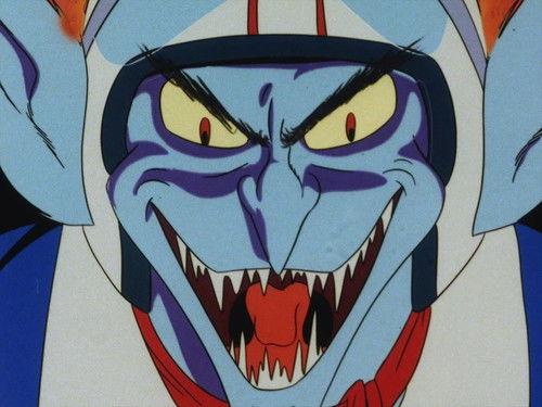 Speed Racer Season 1 Episode 11 - The Most Dangerous Race (3)