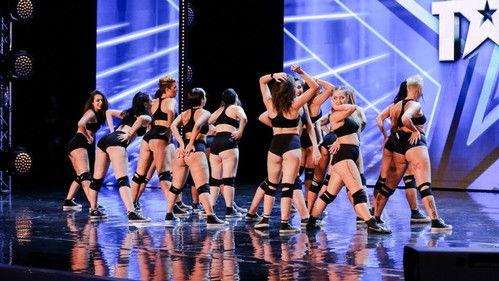 Italia's Got Talent Season 7 Episode 2 - Auditions 2