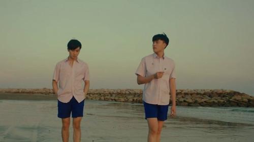 Our Days Season 1 Episode 5 - Can you love me even if you have someone?