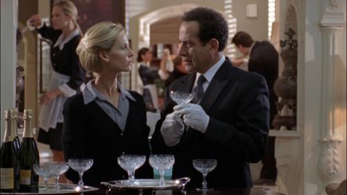 Monk Season 5 Episode 12 - Mr. Monk Is at Your Service