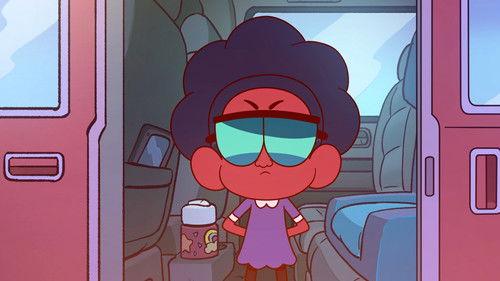 Jessica's Big Little World Season 1 Episode 4 - Grocery Store Friend