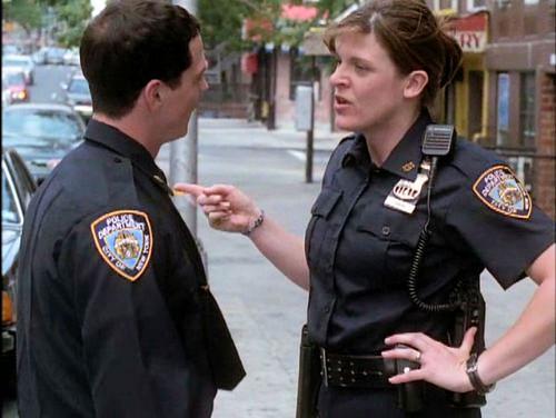 Third Watch Season 4 Episode 4 - Crash and Burn
