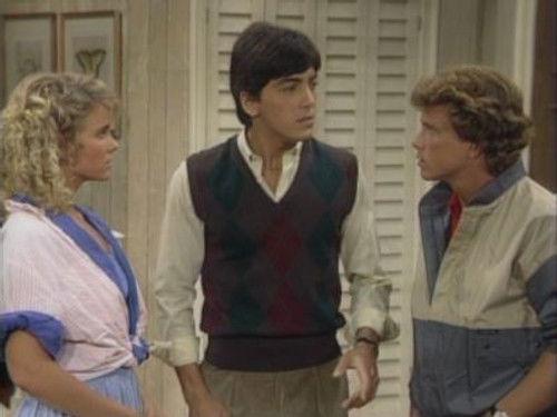 Charles in Charge Season 1 Episode 3 - Another Saturday Night