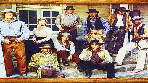 The Young Riders Season 1 Episode 1 - The Kid