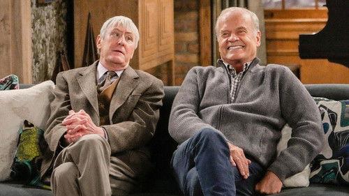 Frasier Season 2 Episode 1 - Ham