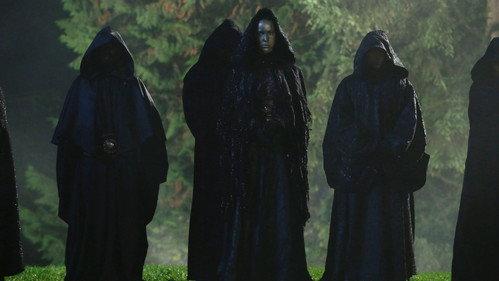 Once Upon a Time Season 5 Episode 11 - Swan Song
