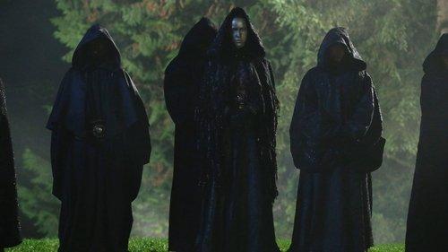 Once Upon a Time Season 5 Episode 11 - Swan Song