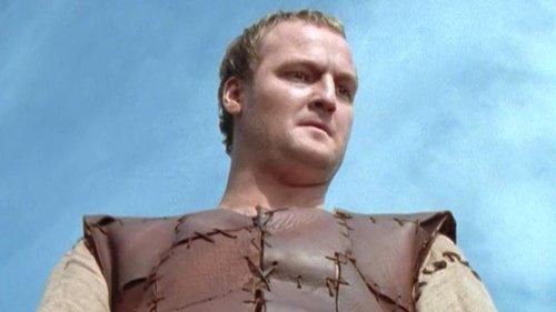 Xena: Warrior Princess Season 2 Episode 3 - The Giant Killer