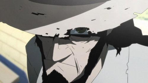 Noein: To Your Other Self Season 1 Episode 16 - Repetition