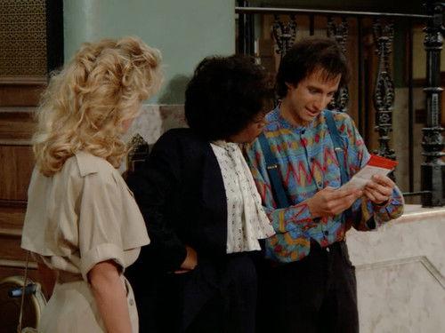 Perfect Strangers Season 3 Episode 6 - Your Cheatin' Heart