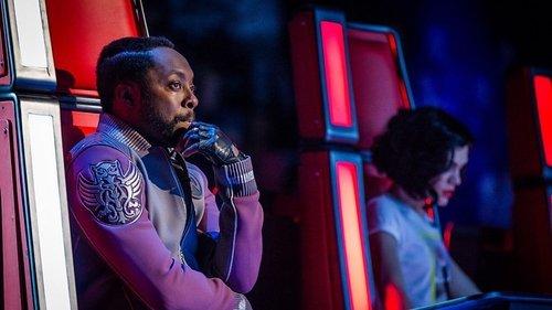 The Voice UK Season 1 Episode 7 - Live Show 1