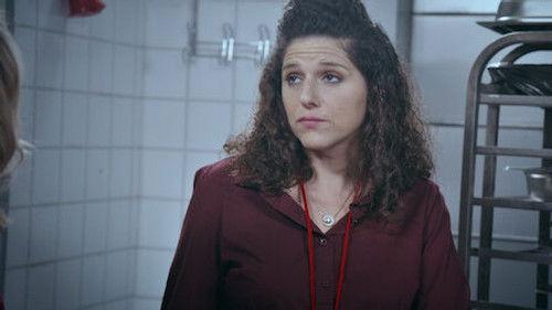 Checkout Season 2 Episode 3 - Shira's in Love