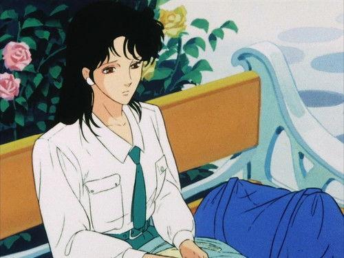 Cat's Eye Season 2 Episode 28 - Farewell, Mother