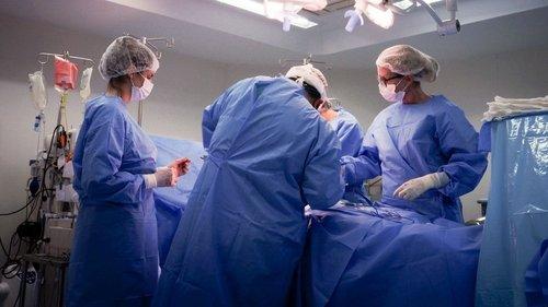 Operation Transplant Season 1 Episode 5 - Episode 5