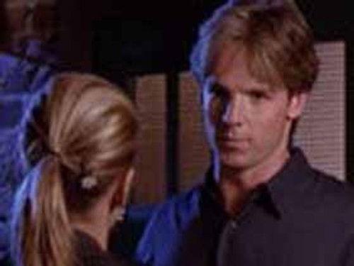 Silk Stalkings Season 7 Episode 4 - A Question of Faith