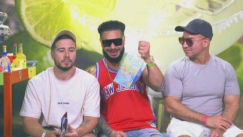 Jersey Shore: Family Vacation Season 6 Episode 33 - Dirty Try Out