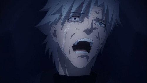 Fate/Zero Season 2 Episode 7 - The Assassin Returns