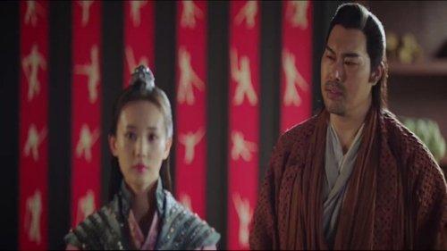 Bloody Romance Season 1 Episode 22 - Episode 22