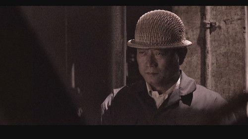 Before Daybreak Season 1 Episode 19 - Episode 19