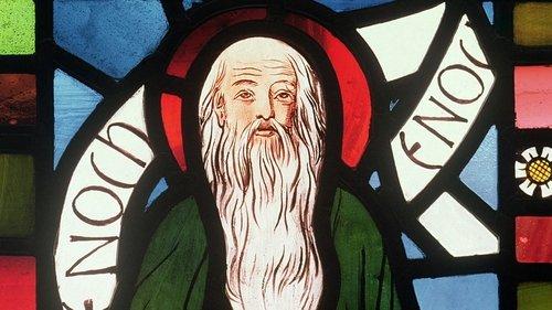 Ancient Aliens Season 16 Episode 5 - The Forbidden Bible