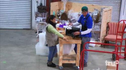 The Carbonaro Effect Season 2 Episode 25 - House of Horrors