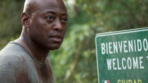 Shooter Season 2 Episode 8 - That'll Be the Day