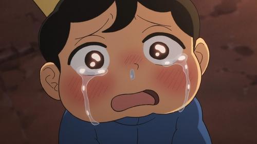 undefined Season 1 Episode 16 - Royal Majesty