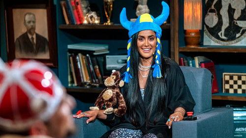 Huskestue Season 6 Episode 3 - Episode 3