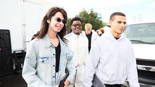 Germany's Next Topmodel Season 21 Episode 18 - Episode 18