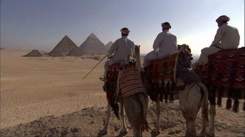 Ancient Aliens Season 6 Episode 1 - The Power of Three