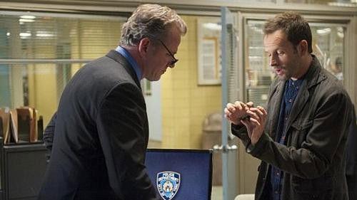 Elementary Season 1 Episode 8 - The Long Fuse