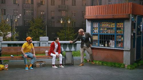 Once Upon a Time in Russia Season 3 Episode 4 - Episode 4