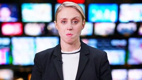 Breaking News: No Laugh Newsroom Season 3 Episode 20 - Handshakes for Men, Hugs for Women