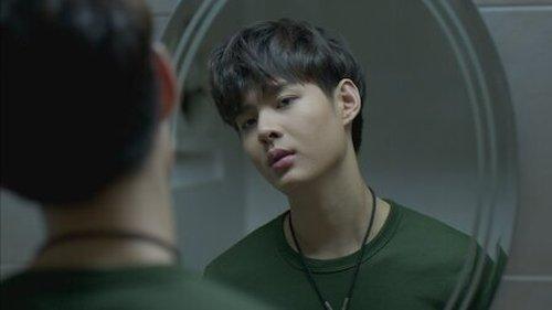 Let's Fight Ghost Season 1 Episode 1 - Episode 1