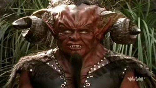 Young Hercules Season 1 Episode 21 - Lyre, Liar