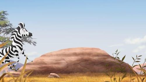 The Lion Guard Season 2 Episode 23 - The Hyena Resistance