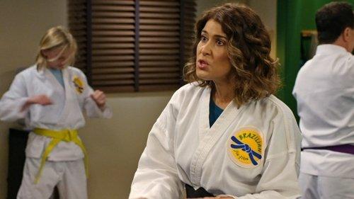 BUNK'D: Learning the Ropes Season 5 Episode 12 - Gi Whiz